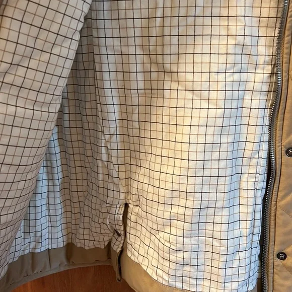 Ralph Lauren quilted jacket - Picture 5 of 7